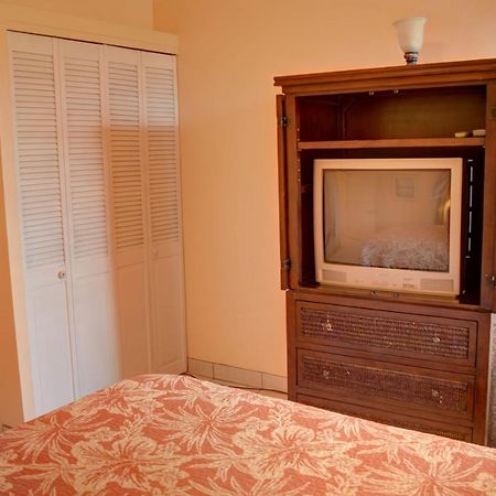 Apartament Maui Vista 2422 Kihei Zewnętrze zdjęcie