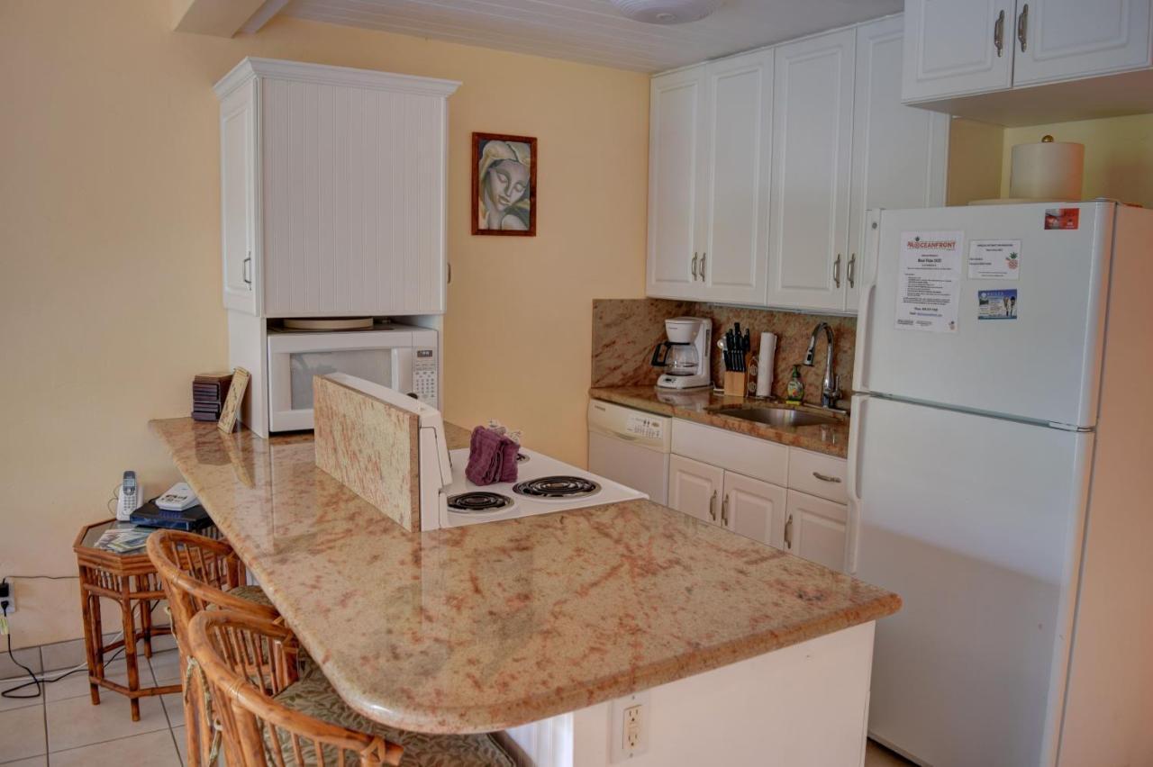 Apartament Maui Vista 2422 Kihei Zewnętrze zdjęcie