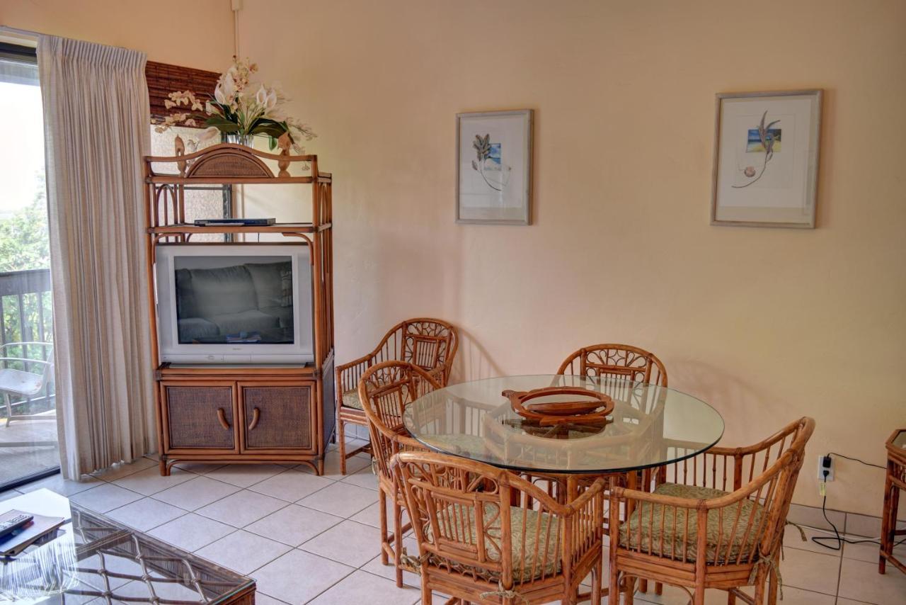 Apartament Maui Vista 2422 Kihei Zewnętrze zdjęcie
