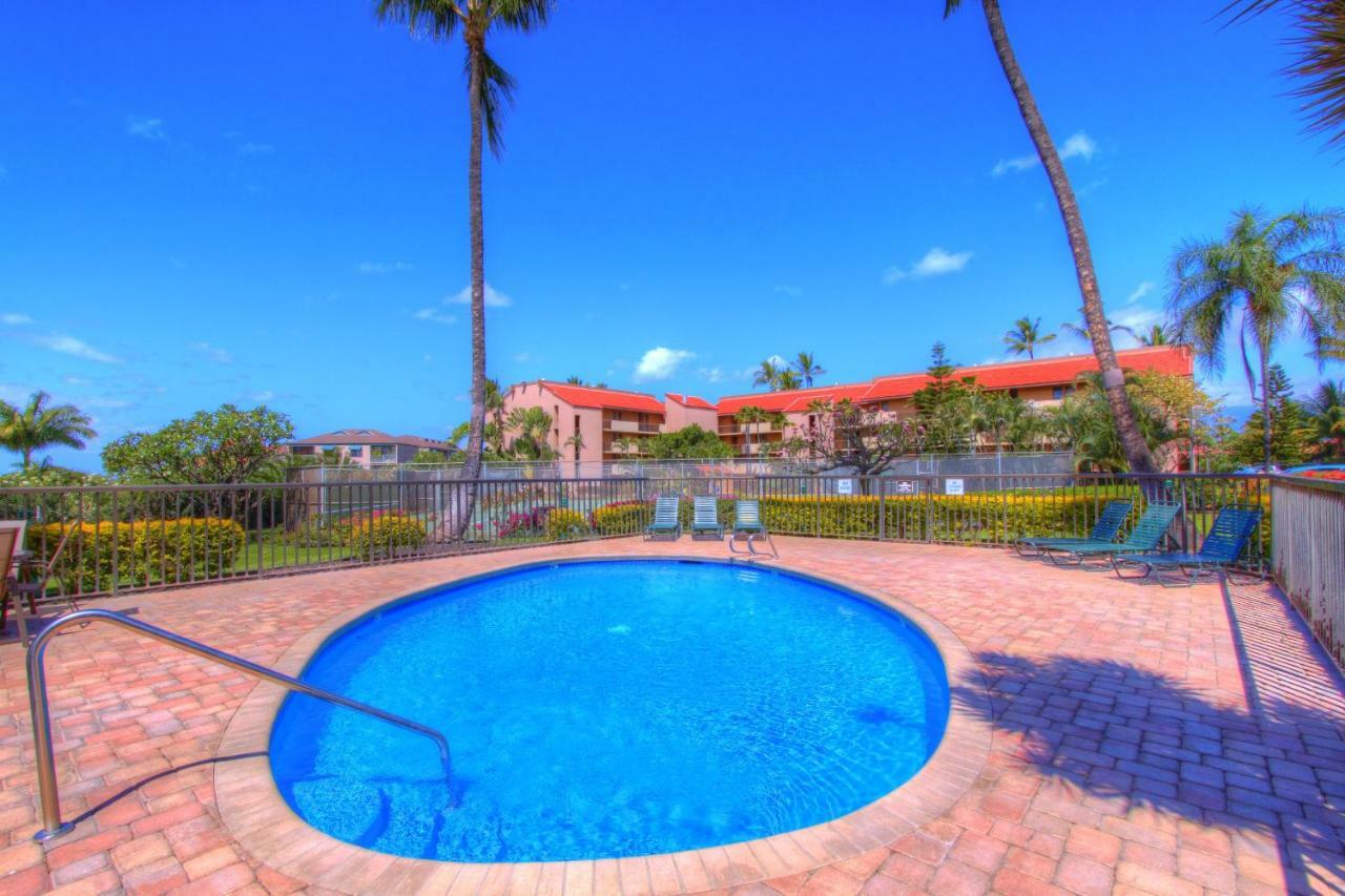 Apartament Maui Vista 2422 Kihei Zewnętrze zdjęcie