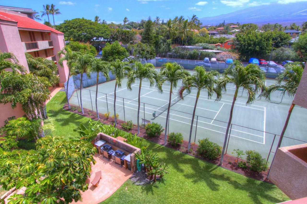 Apartament Maui Vista 2422 Kihei Zewnętrze zdjęcie