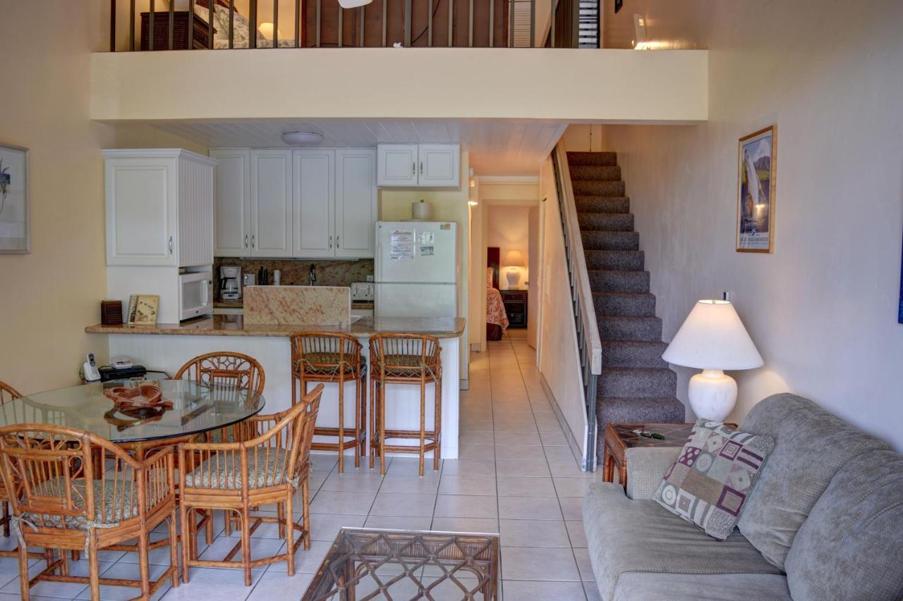 Apartament Maui Vista 2422 Kihei Zewnętrze zdjęcie