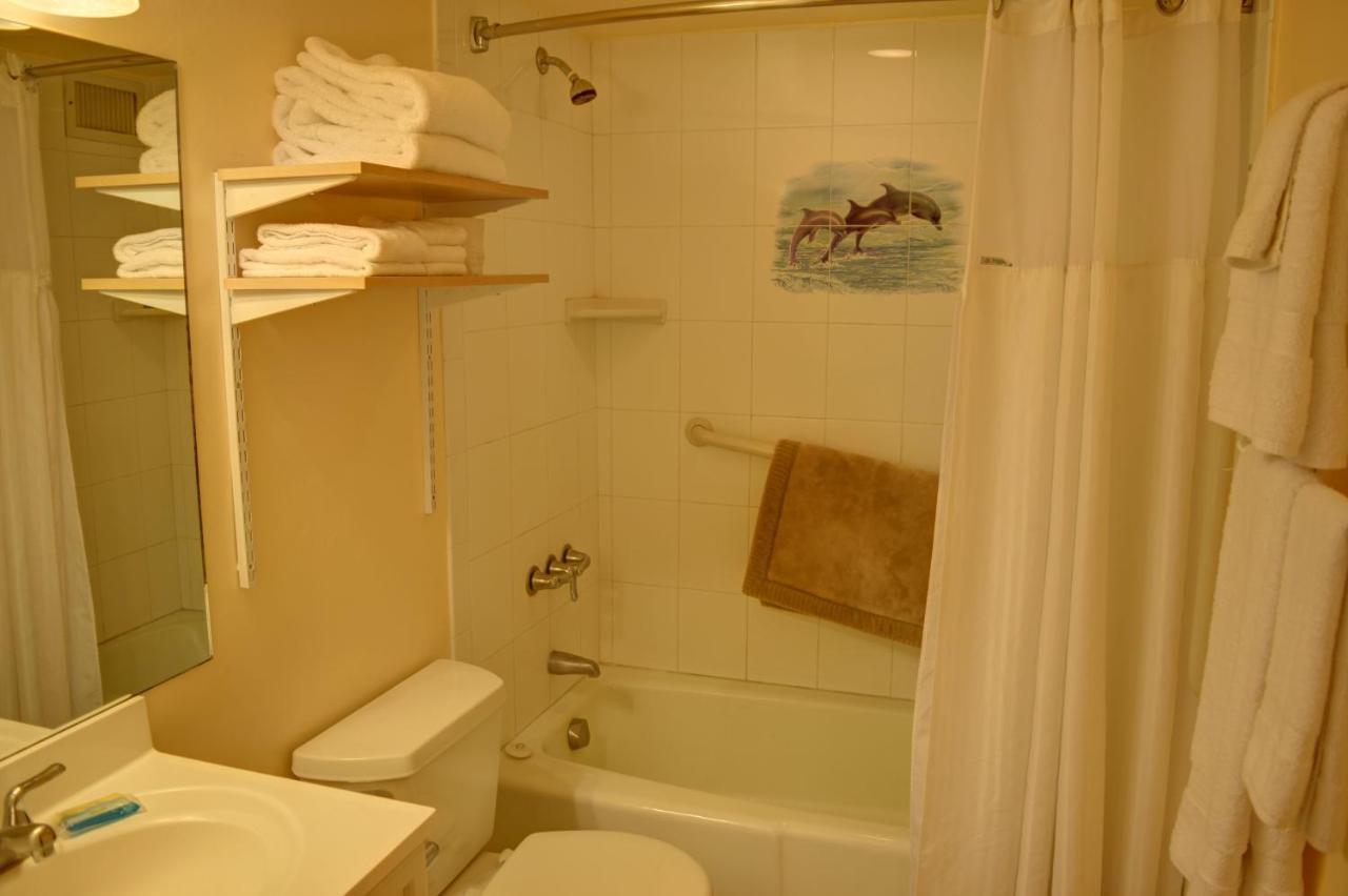 Apartament Maui Vista 2422 Kihei Zewnętrze zdjęcie