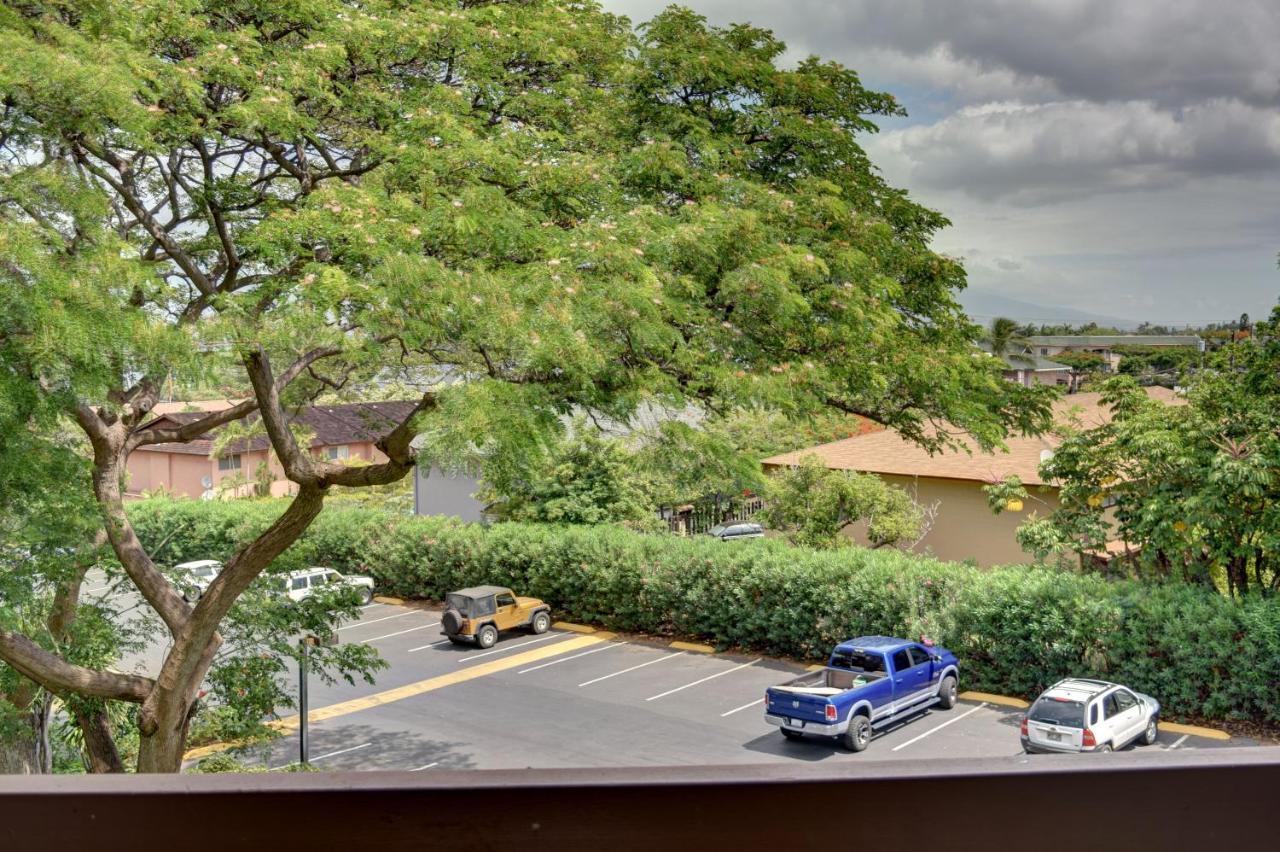 Apartament Maui Vista 2422 Kihei Zewnętrze zdjęcie