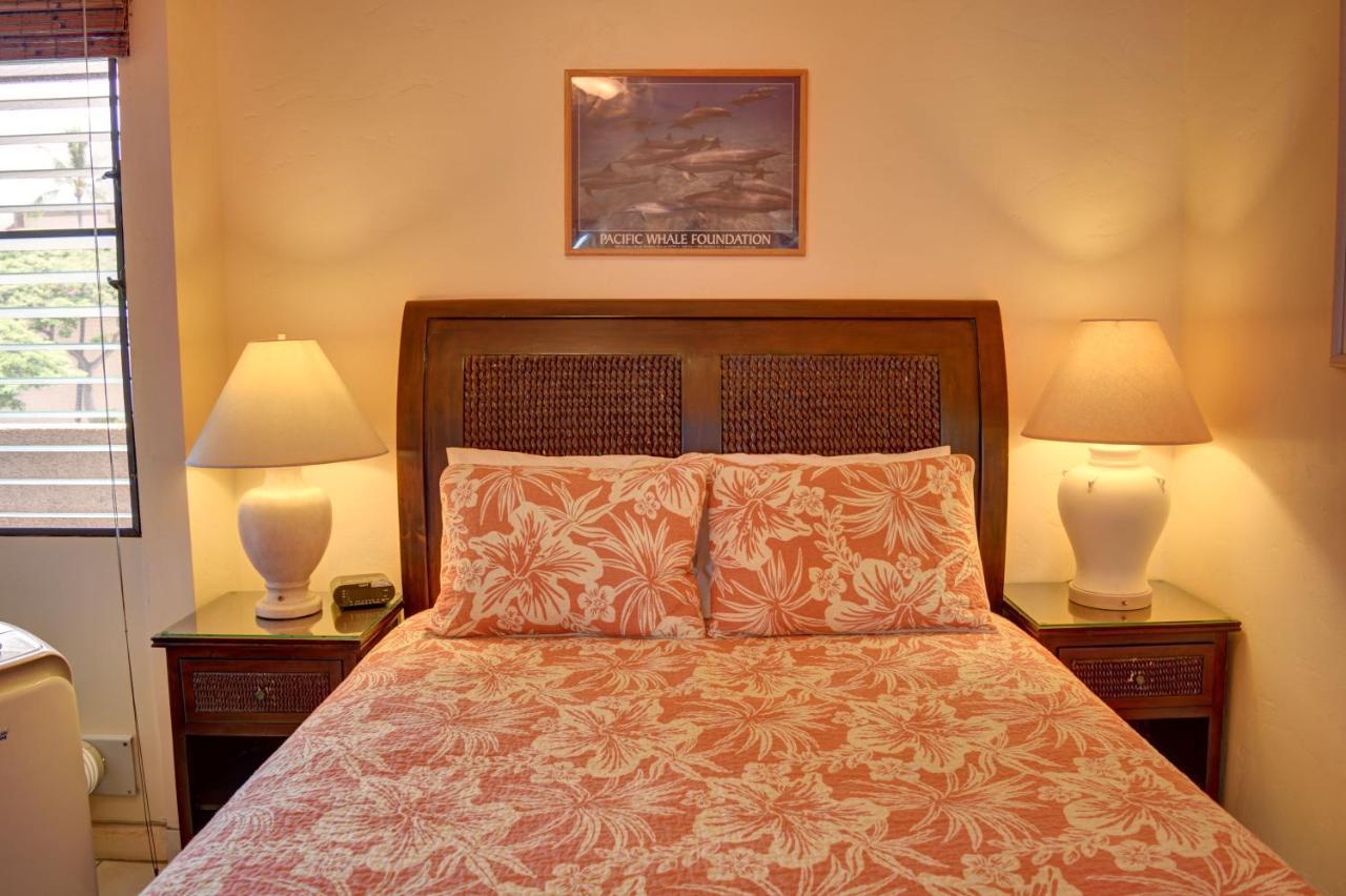 Apartament Maui Vista 2422 Kihei Zewnętrze zdjęcie