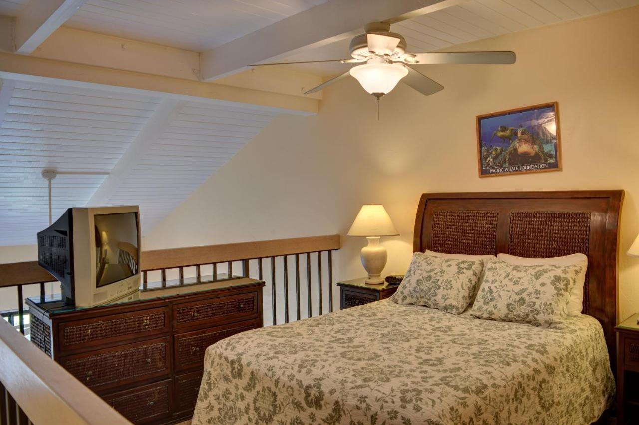 Apartament Maui Vista 2422 Kihei Zewnętrze zdjęcie