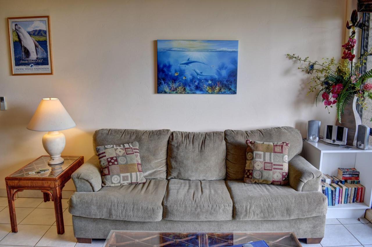 Apartament Maui Vista 2422 Kihei Zewnętrze zdjęcie
