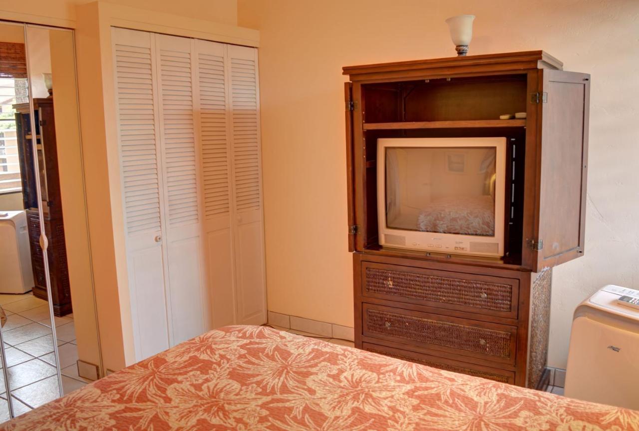 Apartament Maui Vista 2422 Kihei Zewnętrze zdjęcie
