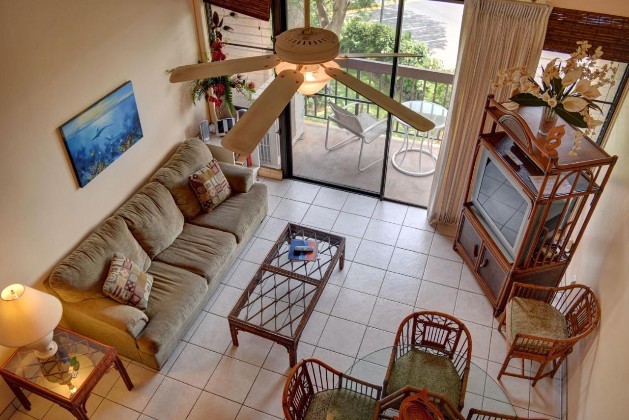 Apartament Maui Vista 2422 Kihei Zewnętrze zdjęcie