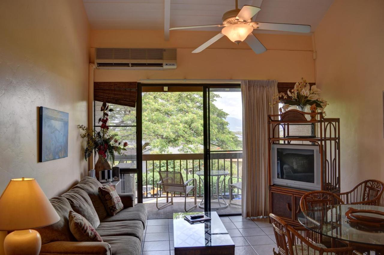 Apartament Maui Vista 2422 Kihei Zewnętrze zdjęcie