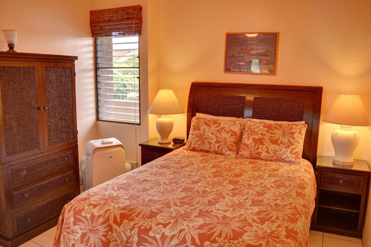 Apartament Maui Vista 2422 Kihei Zewnętrze zdjęcie